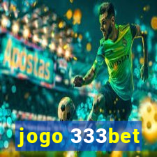 jogo 333bet